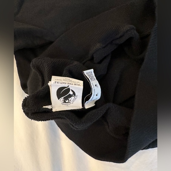 OFF WHITE Ember floral arrow crewneck - Picture 11 of 12